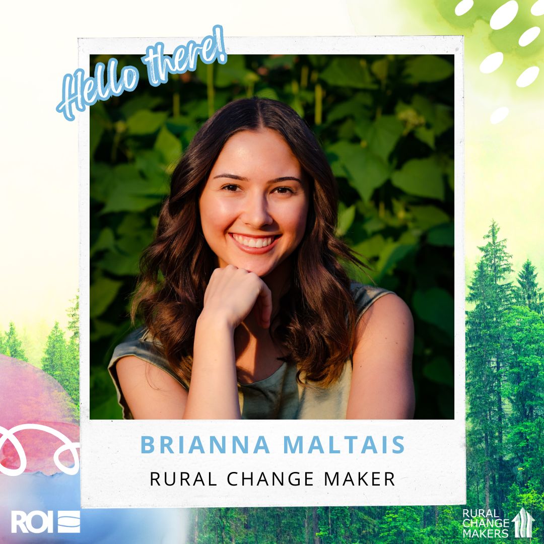 Brianna Maltais